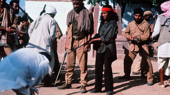 ���������� �������, ������ ����, Phulan Devi, �������� ��������