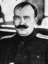 Григорий Семенов