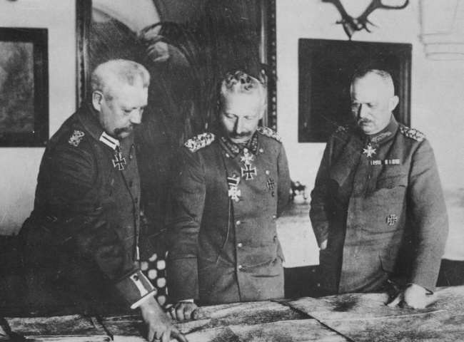 Первая мировая война. Военная история, книги, скачать бесплатно fb.2