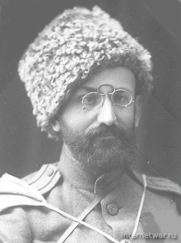 Военная история, книги, скачать бесплатно. Записки русского изнанника - Иван Беляев