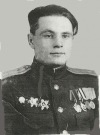 Бережной