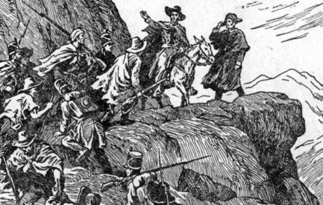 История Южной Америки. Военная история, книги, скачать бесплатно fb.2
