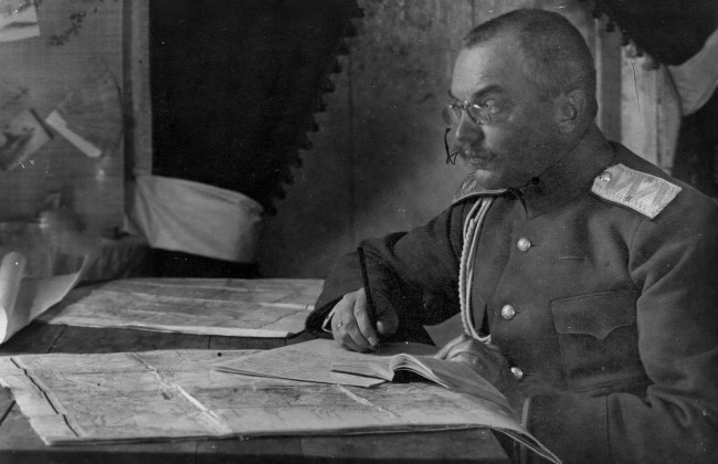 Военная история, книги, скачать бесплатно. Дневник белогвардейца - Алексей Будберг