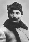Семен Буденный