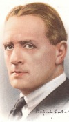 Рафаэль Сабатини