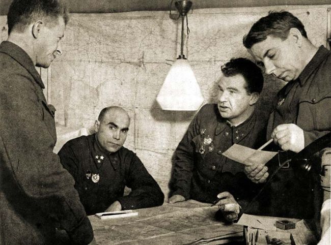 Военная история, книги, скачать бесплатно. Сражение века - Василий Чуйков