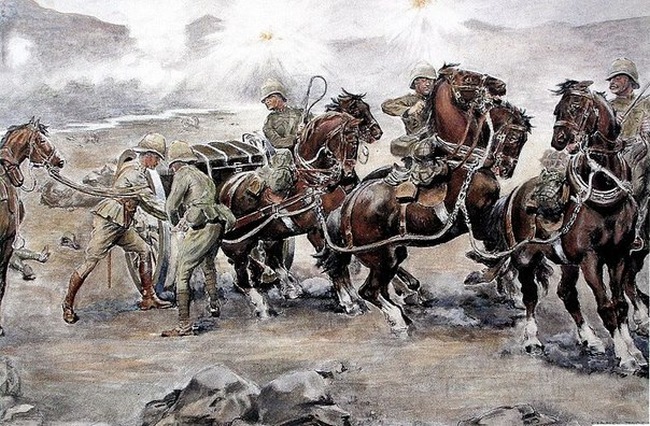 Все книги по военной истории скачать бесплатно - здесь!