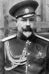 Генерал Деникин