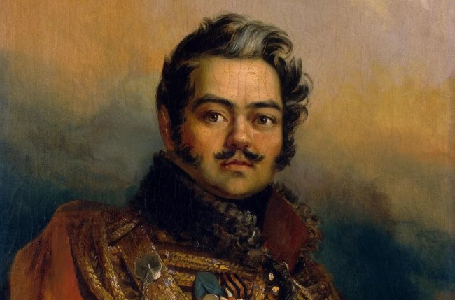 Дневник партизанских действий 1812 года - Денис Давыдов