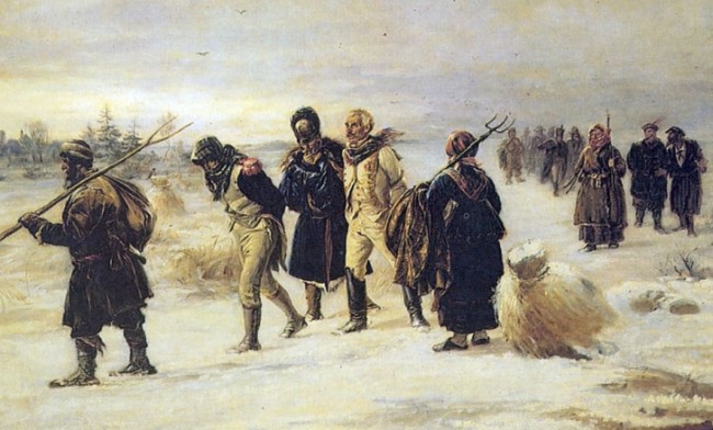 Все книги по военной истории скачать бесплатно - здесь!