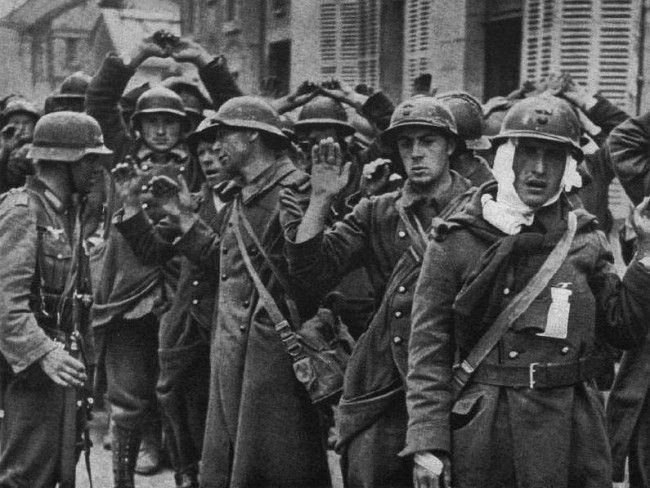 Это моя война - Морис Дрюон. Военная история, книги, скачать бесплатно fb.2