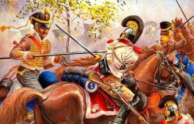 Книги по военной истории качаем тут - бесплатно и без регистрации