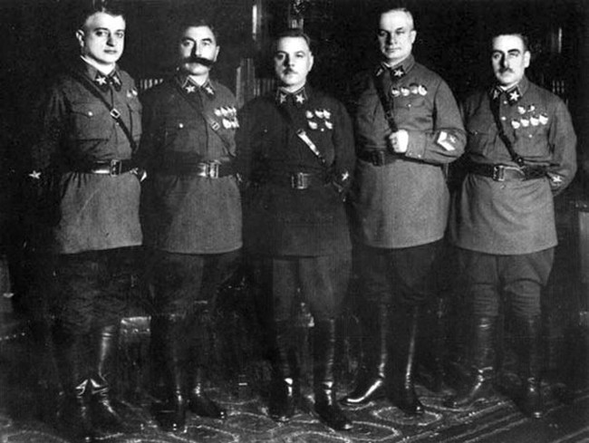 Военная история, книги, скачать бесплатно. Разгром Деникина 1919 г - Александр Егоров