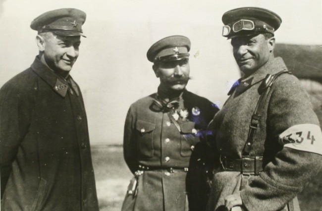 Военная история, книги, скачать бесплатно. Разгром Деникина 1919 г - Александр Егоров