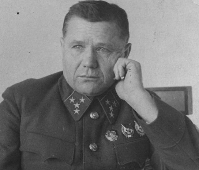 Военная история, книги, скачать бесплатно. Мемуары маршала Еременко