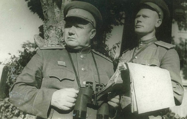 Военная история, книги, скачать бесплатно. Мемуары маршала Еременко