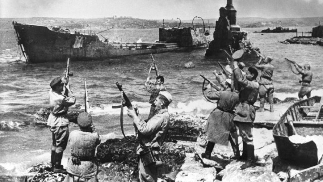 Военная история, книги, скачать бесплатно. Мемуары маршала Еременко