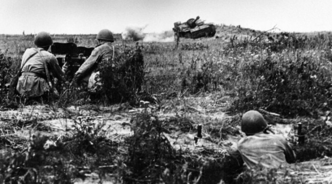 Военная история, книги, скачать бесплатно. Мемуары маршала Еременко