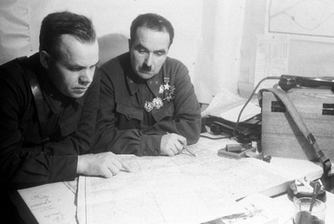 Мемуары полководцев великой отечественной. Военная история, книги, скачать бесплатно fb.2