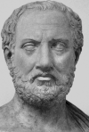 Thucydides, Фукитид и его "История"