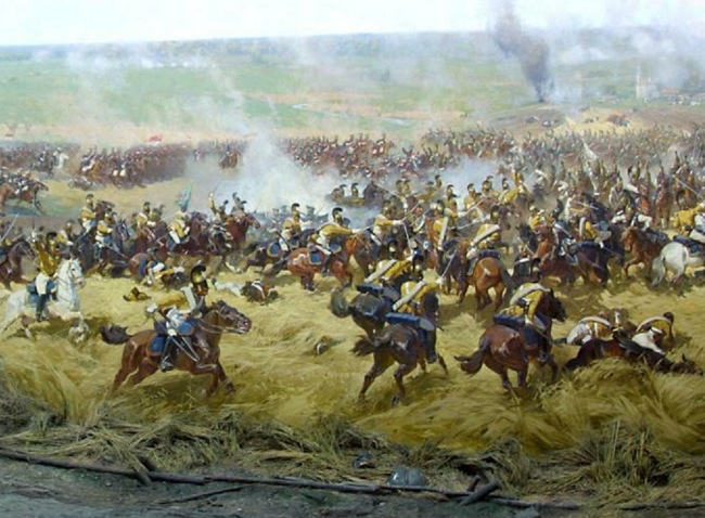 Военная история, книги, скачать бесплатно. Отечественная война 1812