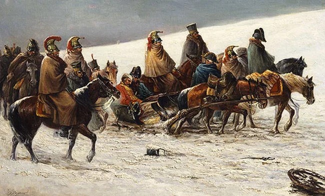Бородинское сражение, скачать бесплатно, без регистрации