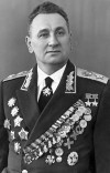 маршал Гречко