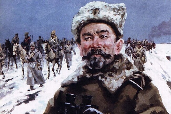 Генерал Корнилов. Все книги по военной истории скачать бесплатно - здесь!