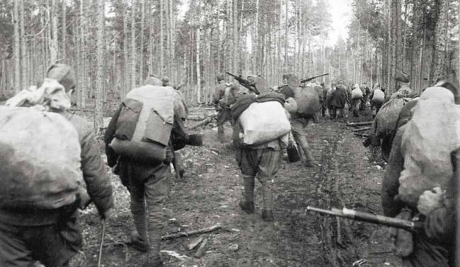 Военная история, книги, скачать бесплатно. За чертой милосердия - Дмитрий Гусаров