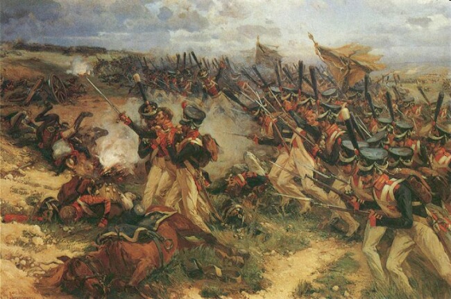 Военная история, книги, скачать бесплатно. Война 1812 года