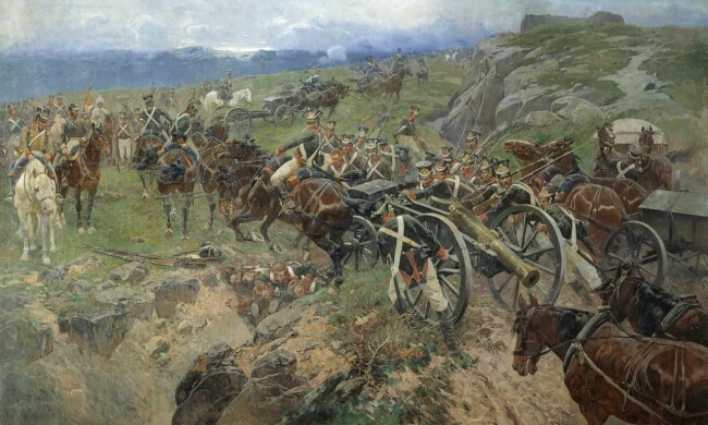 Военная история, книги, скачать бесплатно. Война на Кавказе