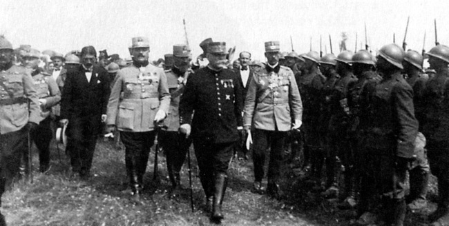 Военная история, книги, скачать бесплатно. Первая мировая война