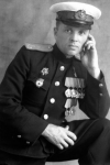 Каберов Игорь Александрович