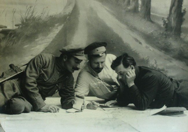 Книги, военная история, история войн, скачать "Гражданская война в России", Какурин Николай