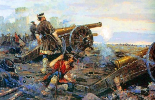 Все книги по военной истории скачать бесплатно - здесь!