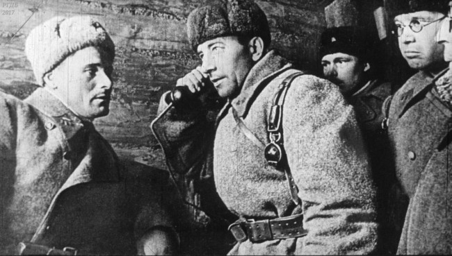 Все книги по военной истории скачать бесплатно - здесь!