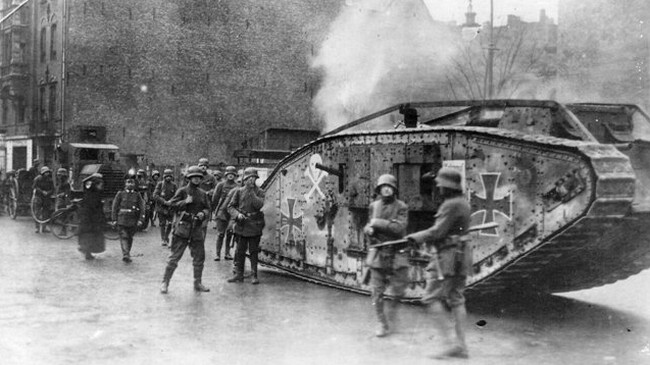 первая мировая война. Все книги по военной истории скачать бесплатно - здесь!