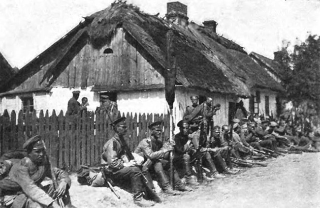 Первая мировая война. Военная история, книги, скачать бесплатно fb.2