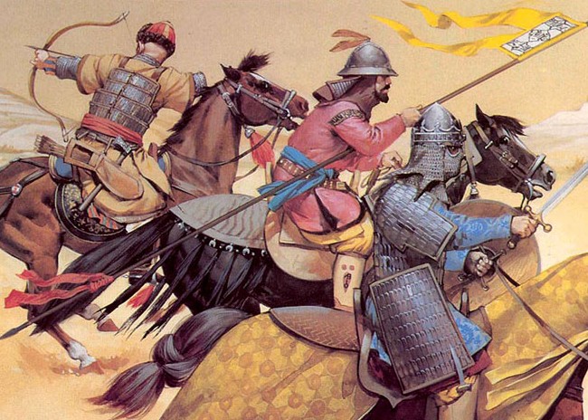 Военная история, книги, скачать бесплатно. История арабов и халифата - Фильштинский