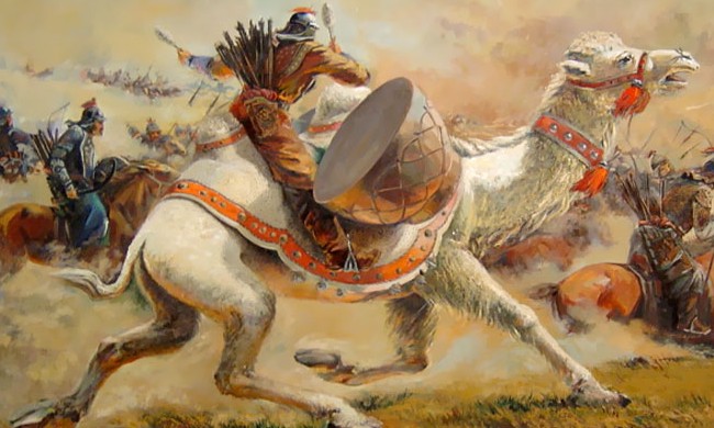 История арабов и халифата - Фильштинский, скачать бесплатно, без регистрации