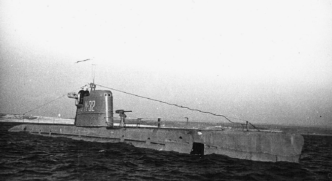 Подводная лодка М- 32, Книги по военной истории, скачать бесплатно, без регистрации на internetwars.ru