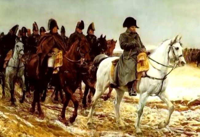 Военная история, книги, скачать бесплатно. Дневник офицера великой армии в 1812 году - Цезарь Ложье
