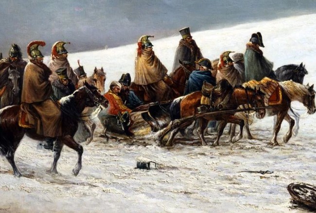 История войны 1812 года, скачать бесплатно, без регистрации