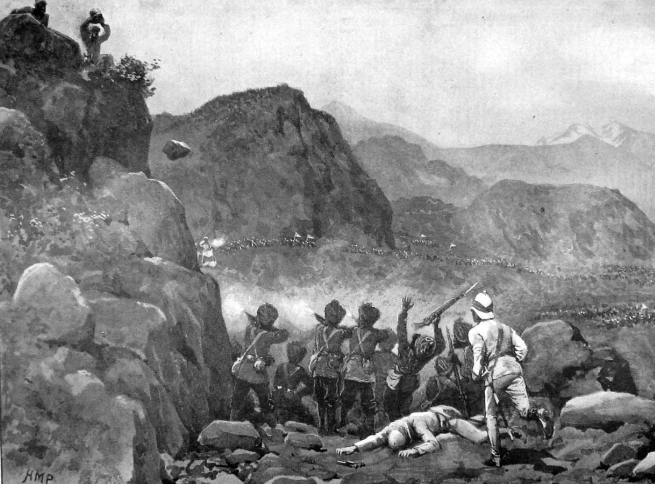 Редкие книги по военной истории, скачать бесплатно и без регистрации - здесь!
