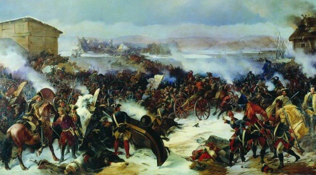Редкая военно-историческая литература на internetwars.ru с подробными рецензиями, скачать бесплатно, без регистрации.