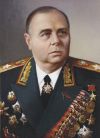 Кирилл Мерецков