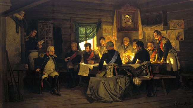 Ермолов. Военная история, книги, скачать бесплатно fb.2