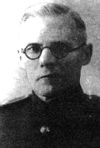Михаил Галактионов
