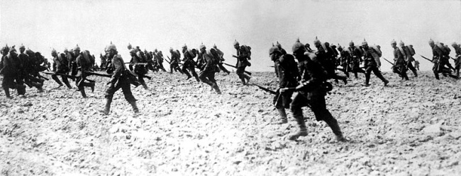 Первая мировая война. Военная история, книги, скачать бесплатно fb.2