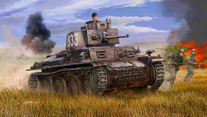 Военно-историческая литература, книги о войнах и сражениях, мемуары - качаем здесь!
